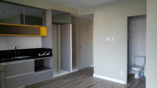Apartamento Edifício Beat Barueri 