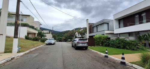 Terreno Alphasitio  
