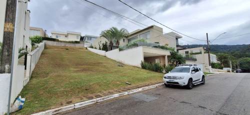 Terreno Alphasitio  
