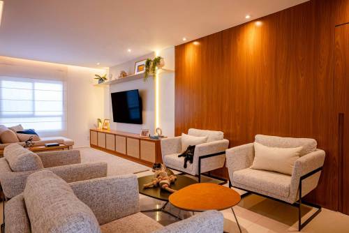 Apartamento Edifício More Barueri 