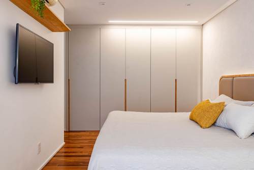 Apartamento Edifício More Barueri 