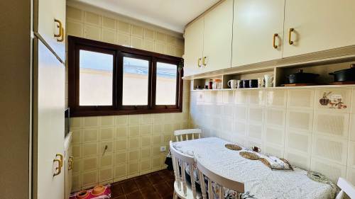 Casa Alphaville Santana de Parnaíba 