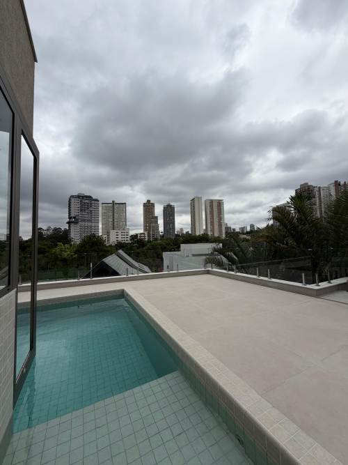 Casa Tamboré Santana de Parnaíba 