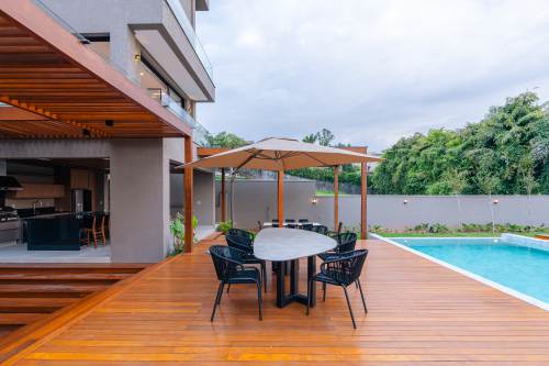 Casa Tamboré 01 Barueri 