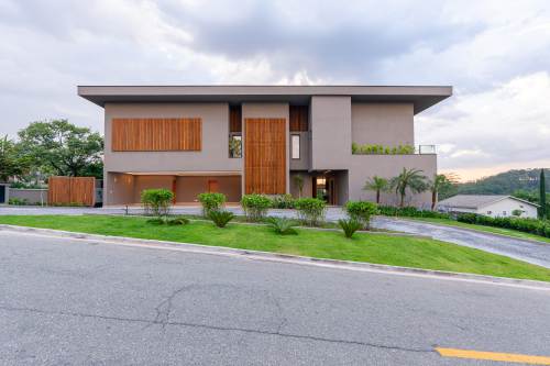 Casa Tamboré 01 Barueri 
