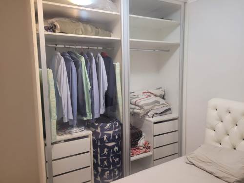 Apartamento Edifício Fatto Alphaville Barueri 