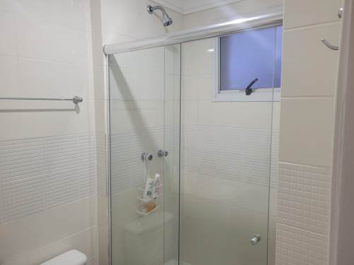 Apartamento Edifício Fatto Alphaville Barueri 