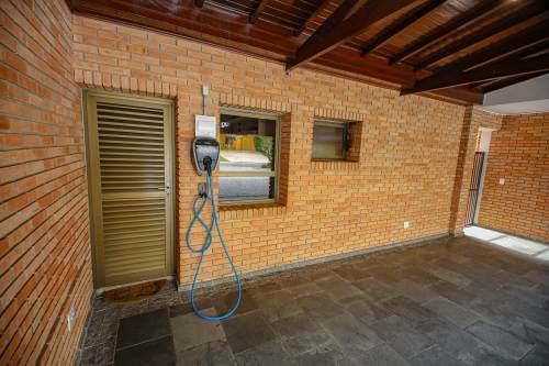 Casa Alphaville 12 Santana de Parnaíba 