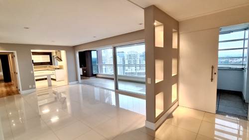 Apartamento Edifício More Barueri 
