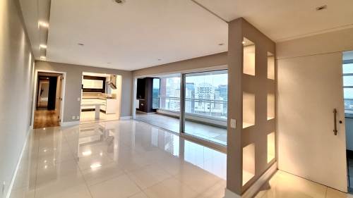 Apartamento Edifício More Barueri 