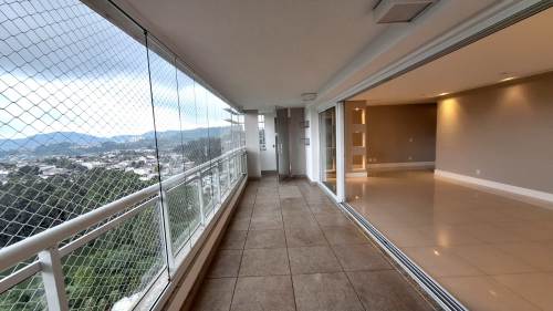 Apartamento Edifício More Barueri 