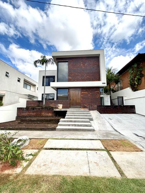Casa Alphaville 01 Barueri 