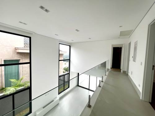 Casa Gênesis 02 Santana de Parnaíba 