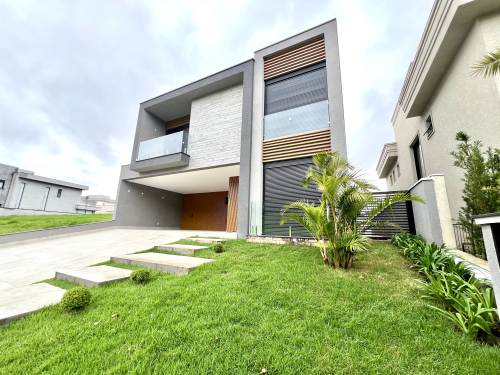 Casa Gênesis 02 Santana de Parnaíba 