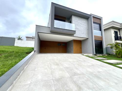 Casa Gênesis 02 Santana de Parnaíba 