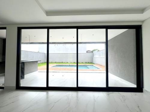 Casa Gênesis 02 Santana de Parnaíba 