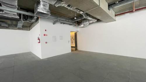 Sala Comercial Condomínio West Corp Barueri 