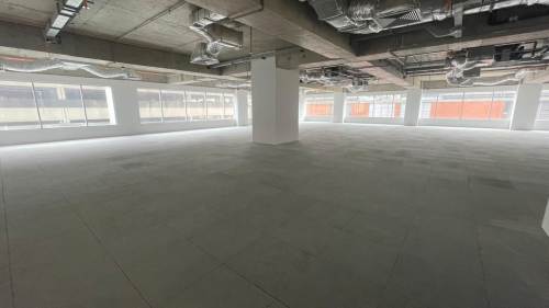 Sala Comercial Condominio West Corp Barueri 