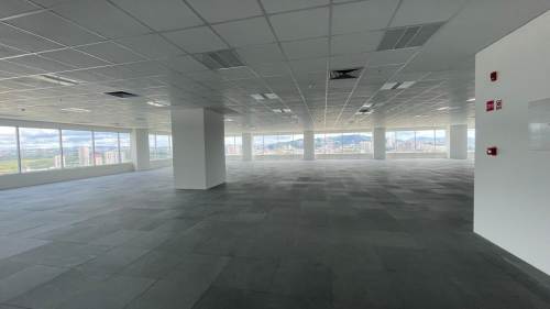 Sala Comercial Condomínio West Corp Barueri 