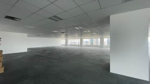 Sala Comercial Condomínio West Corp Barueri 