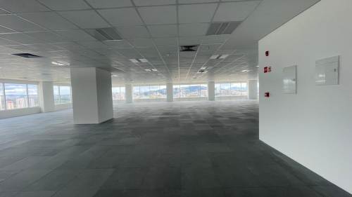 Sala Comercial Condomínio West Corp Barueri 