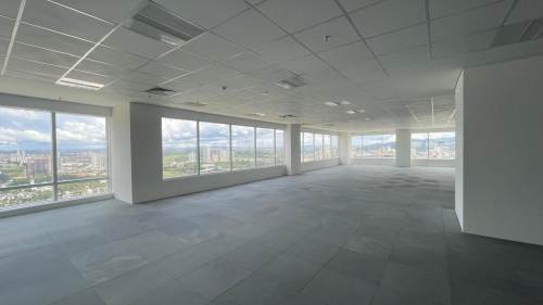 Sala Comercial Condomínio West Corp Barueri 