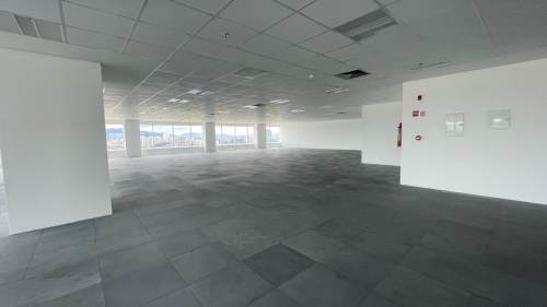 Sala Comercial Condomínio West Corp Barueri 