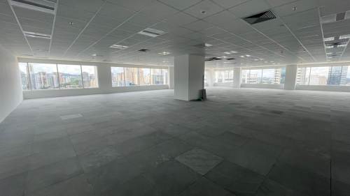 Sala Comercial Condominio West Corp Barueri 