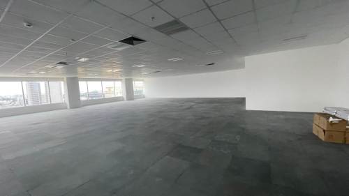 Sala Comercial Condominio West Corp Barueri 