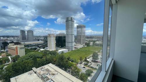 Sala Comercial Condominio West Corp Barueri 