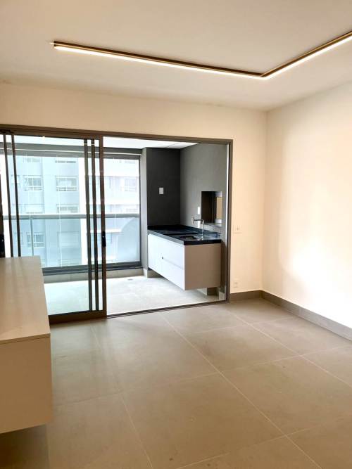 Apartamento Edifício Level Barueri 