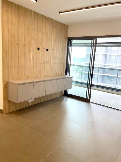 Apartamento Edifício Level Barueri 