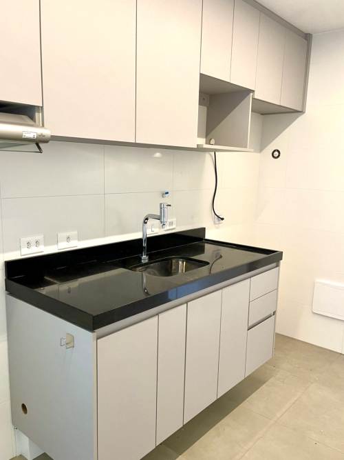 Apartamento Edifício Level Barueri 