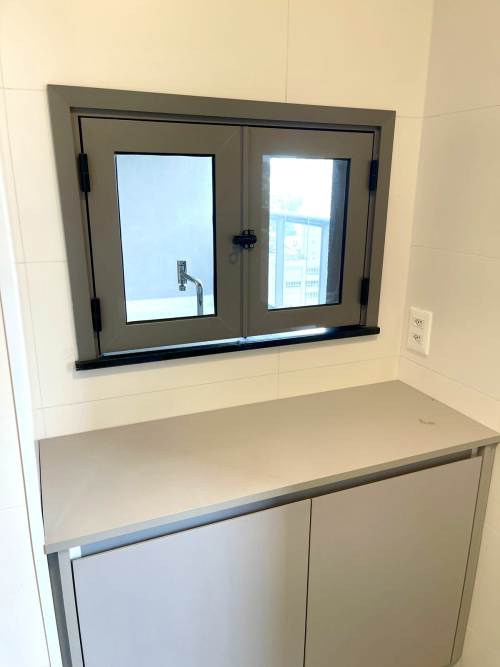 Apartamento Edifício Level Barueri 