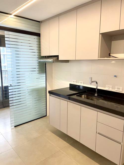 Apartamento Edifício Level Barueri 