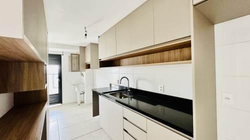 Apartamento Edifício Oka Mamoré Barueri 