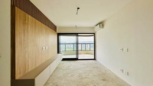 Apartamento Edifício Oka Mamoré Barueri 