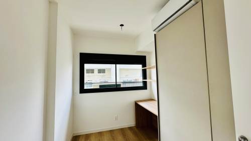 Apartamento Edifício Oka Mamoré Barueri 