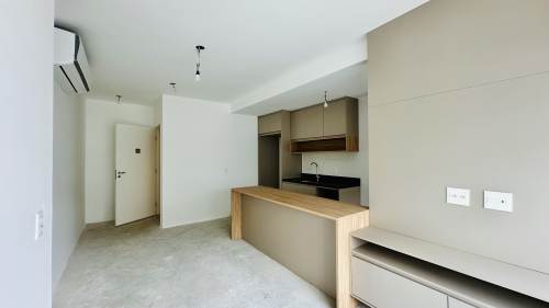 Apartamento Edifício Oka Mamoré Barueri 
