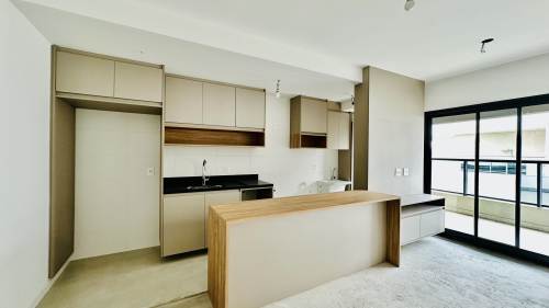 Apartamento Edifício Oka Mamoré Barueri 