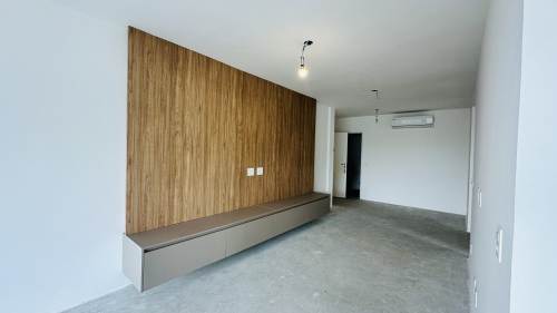 Apartamento Edifício Oka Mamoré Barueri 