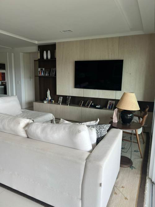 Apartamento Edificio Verone Santana de Parnaiba 