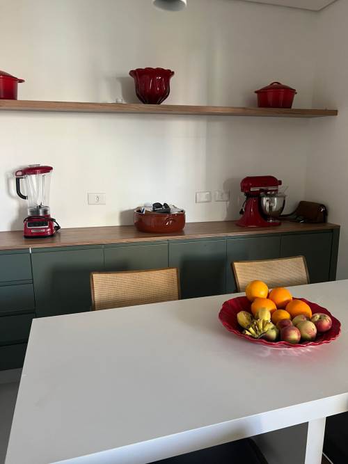 Apartamento Edificio Verone Santana de Parnaiba 