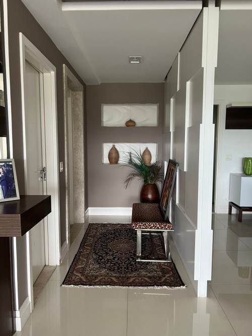 Apartamento Edificio Verone Santana de Parnaiba 