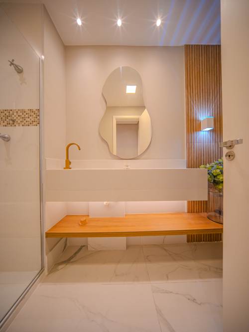 Apartamento Edificio Alpha Park Barueri 