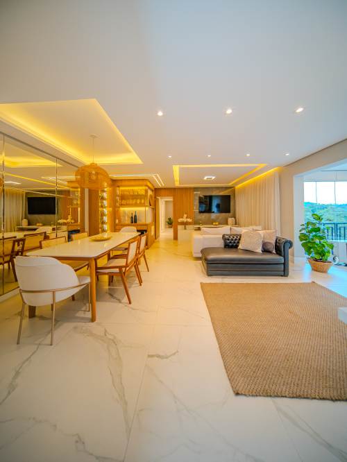 Apartamento Edificio Alpha Park Barueri 