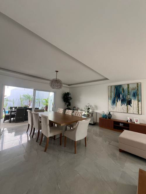 Casa Genesis 02 Santana de Parnaíba 