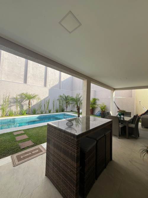 Casa Genesis 02 Santana de Parnaíba 