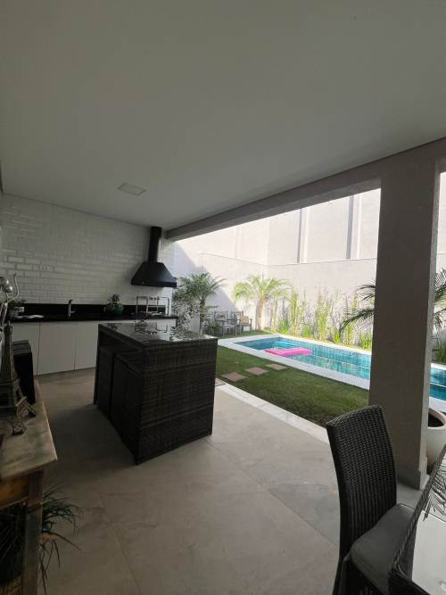Casa Genesis 02 Santana de Parnaíba 