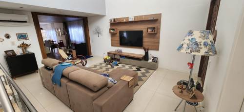 Casa Valville 01 Santana de Parnaíba 